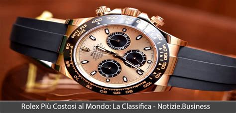 rolex d'oro piu costoso|Rolex più Costoso .